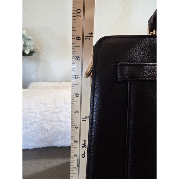 Coach Lane Caryall Handbag With Wallet - Picture 14 of 14